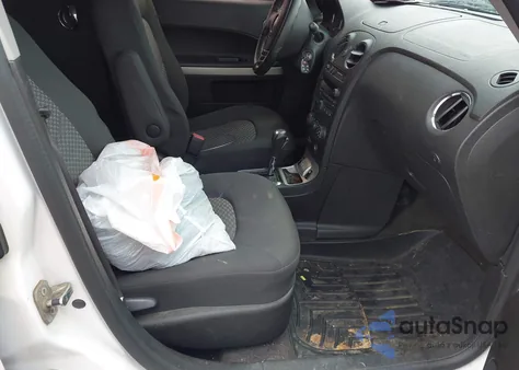 2008 Chevrolet Hhr Panel Lt z USA, uszkodzony, nr VIN 3GCDA35P18S517849